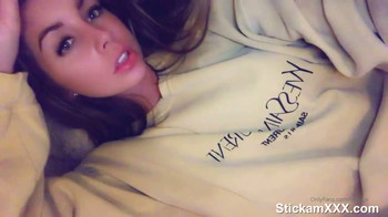 Patreon Cum fingers - Patreon Girls