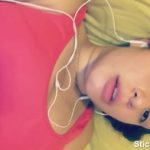 Omegle Porn Fucking my tight ass