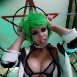 Teen cums hard while home alone - Omegle Girls