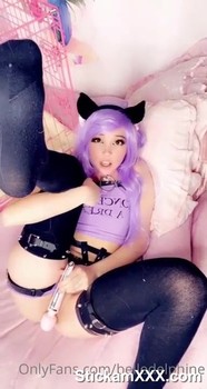 My Hottest Omegle Videos Yet! Riding him until I Cum and more