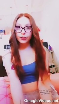 My sweet pussy for my fans - Omegle Porn