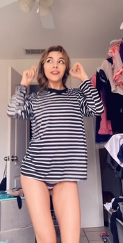 Omegle Porn Ass to mouth, anal gape, gagging and farting