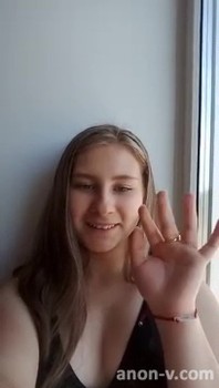 Slim thick girl plays with vibrator - Patreon Girls