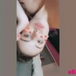 Rubbing my pretty pussy - Skype Porn