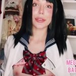 Puta chupa paleta en vivo - Omegle Girls