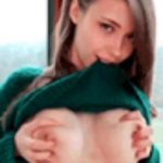 I'm horny and I send hot Omegle Girls video to my ex boyfriend