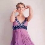 Purple rabbit Skype toy + condom = a whole lot of fun