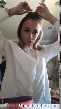 Lollipop in wet Omegle Porn pussy sweet orgasm masturbation