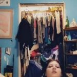 Huge Boobs Riding Her Dildo On Cam - Omegle Girls