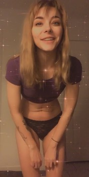 i control lovense lush toy inside her - Patreon Girls