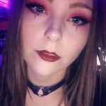 Masturbating with my deodorant - Omegle Porn