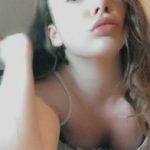 Cumming with my pink toy - Omegle Porn