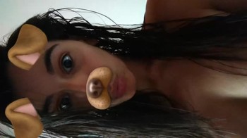 Cum Masturbate with Me - Omegle Porn