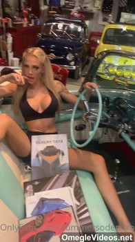 Anal Gaping and Pussy Play For You - Patreon Girls