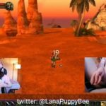 Babe fingering extra large pussy - Omegle Porn