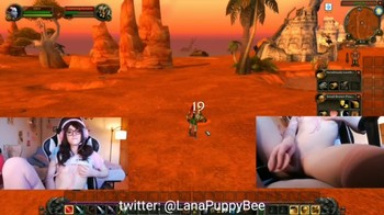 Babe fingering extra large pussy - Omegle Porn