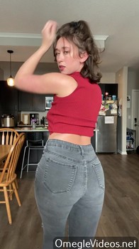 Kathrynfox anal, fingers and squirt - Omegle Girls