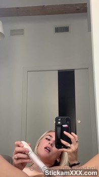 Creamy Omegle Girls Pussy Playtime