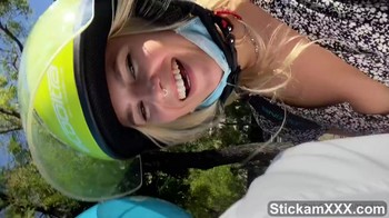 Kitty Porn - two toy show position