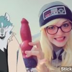 Bigo Girl Tory Sweety lesbian sextoying