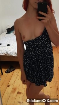 Let Me Bounce On My OnlyFans Porn Toy