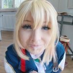 Jerking off with Kitty Porn fleshlight