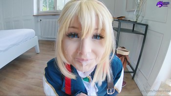 Jerking off with Kitty Porn fleshlight