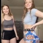 Strapon Long Stroking His Kitty Porn Ass