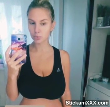 A walk in the park with his personal Kitty Porn whore on a leash