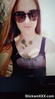 Patreon Girl Orgasm Before My Morning Shower