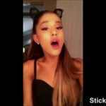 Gamer Kitty Porn Girl does Sexy Strip Tease