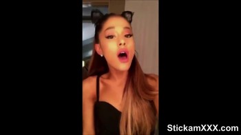 Gamer Kitty Porn Girl does Sexy Strip Tease