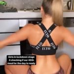 Watch Carina Kitty Porn 18 Fantasize And Touch Herself