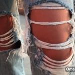 What you think we did after?? On Omegle Porn