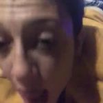 Omegle Camgirl in red bra an withouth panty