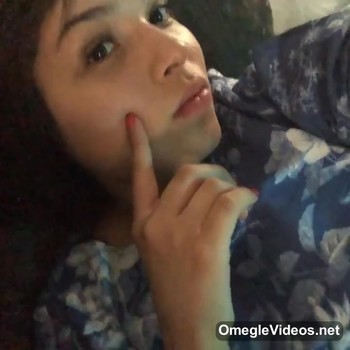 Snapchat Girl Female Orgasm Pussy Soaking Wet