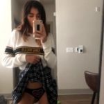 After a long day at work on Omegle Porn