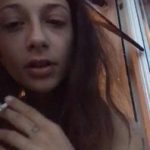 Kitty Porn clear video with clit fingering