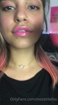 I love playing with my holes - Snapchat Girl