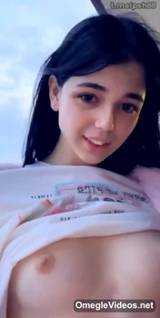 Wanting a cock right - Omegle Porn