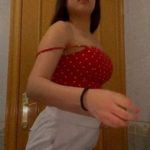 She loves when I enter her roughly - Omegle Porn