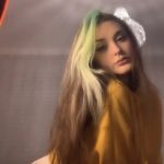 blonde masturbate in a bath - Omegle Girl