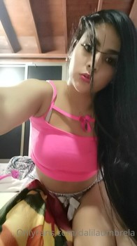 My wife Kitty Porn records herself wearing the clothes I buy her