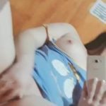 Black horse cock in a narrow Kitty Porn pussy