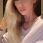 Kitty Porn Creaming and Squirting on my New Dildo