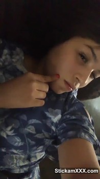 So damn horny, I need to be Bigo fucked