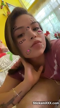 The camera Omegle Porn recorded a bitch who masturbates