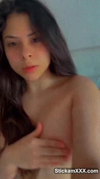 Happy ending massage on Omegle Porn