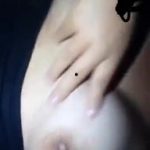 Omegle Porn Orgasm and surprise