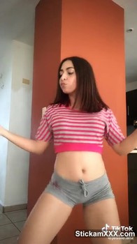 Snapchat Girls She pleased me with her wonderful feet and finished all in mouth